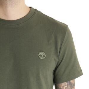 T-SHIRT DUNSTAN RIVER TIMBERLAND - Mad Fashion | img vers.300x/